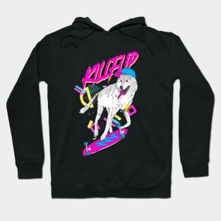 Kickflip Hoodie